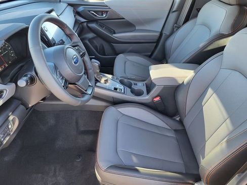 New 2026 Subaru Crosstrek 2.5i Limited AWD/4WD image 16
