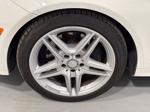 Used 2012 Mercedes-Benz E 350 Cabriolet image 27