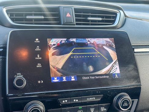 Used 2020 Honda CR-V EX image 26