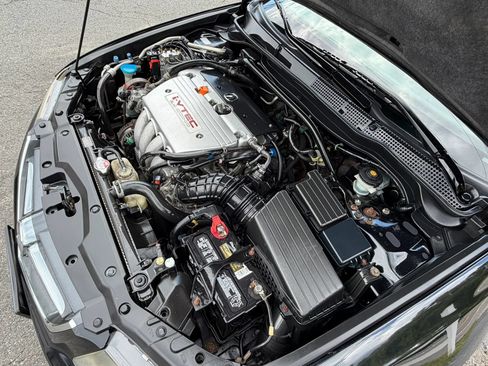 Used 2005 Acura TSX FWD image 39