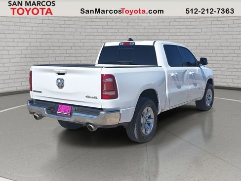 Used 2023 RAM 1500 Laramie image 5
