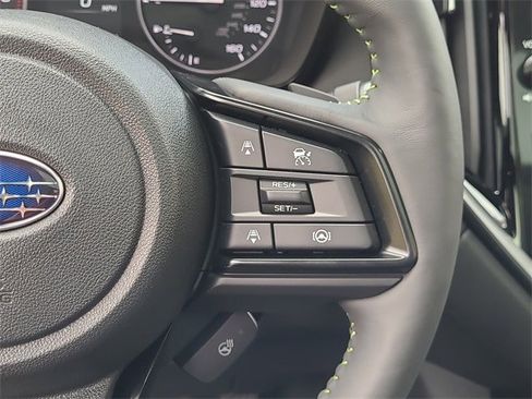 New 2026 Subaru Ascent Bronze Edition image 32