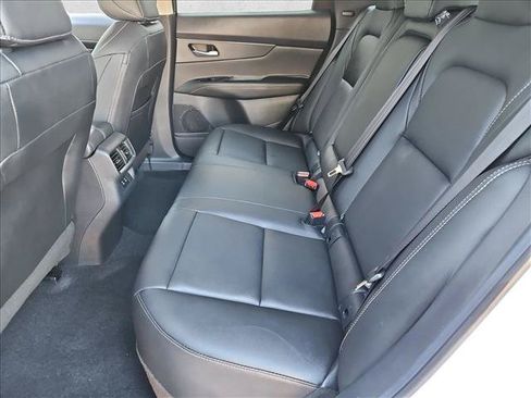 Used 2025 Nissan Murano SV AWD/4WD image 18