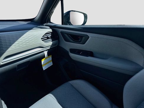 New 2026 Subaru Forester Premium AWD/4WD image 29
