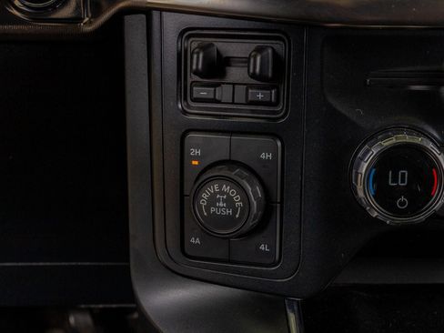 Used 2021 Ford F150 Raptor w/ Equipment Group 801A High AWD/4WD image 30