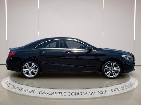 Used 2019 Mercedes-Benz CLA 250 image 7