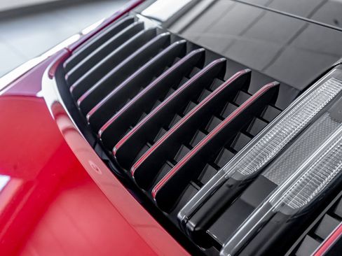 Certified 2024 Porsche 911 Carrera 4 GTS image 33