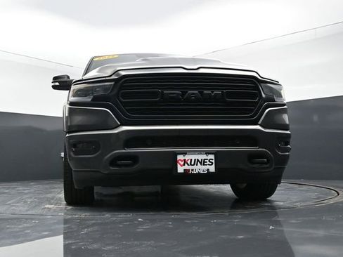 Used 2022 RAM 1500 Limited image 59