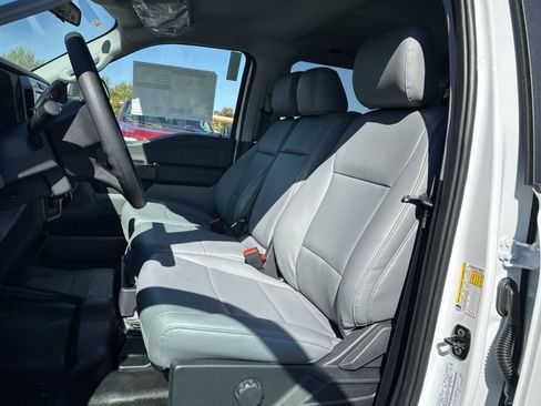 New 2026 Ford F450 XL w/ 360-Degree Camera Package image 14