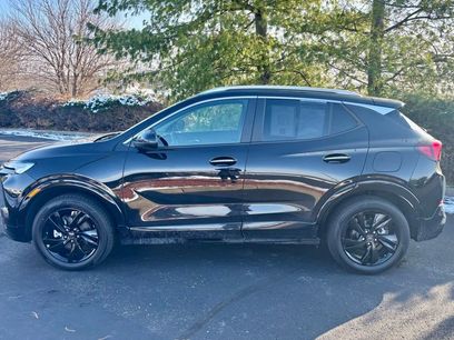 Used 2024 Buick Encore GX Sport Touring w/ Comfort Package