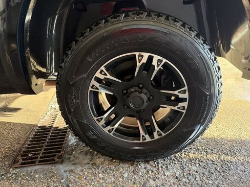 Used 2013 RAM 1500 Outdoorsman AWD/4WD image 10