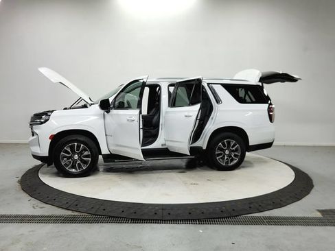 Used 2021 Chevrolet Tahoe LT RWD image 13