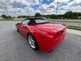 Used 2006 Chevrolet Corvette Convertible w/ Preferred Equipment Group image 5