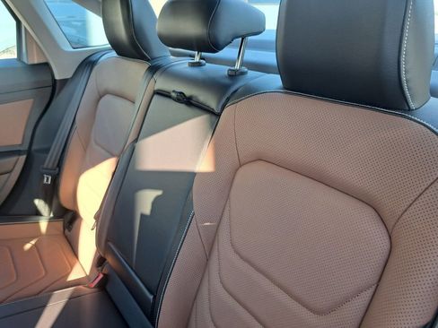 New 2026 Volkswagen Jetta SEL image 22