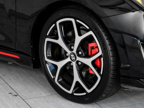 Used 2019 Hyundai Veloster N N FWD image 55