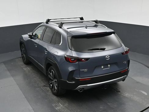 Used 2024 MAZDA CX-50 2.5 Turbo w/ Cargo Package AWD/4WD image 67