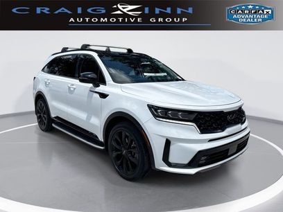 Used 2023 Kia Sorento SX
