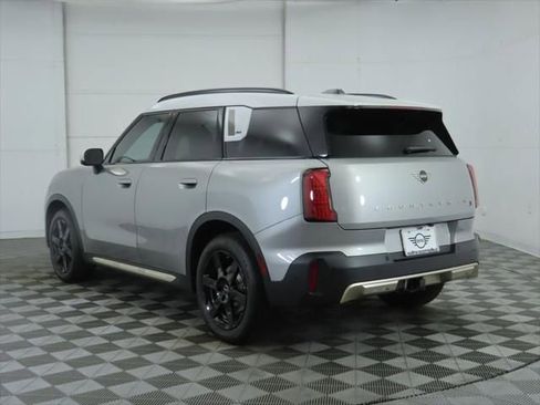New 2026 MINI Cooper Countryman S image 7