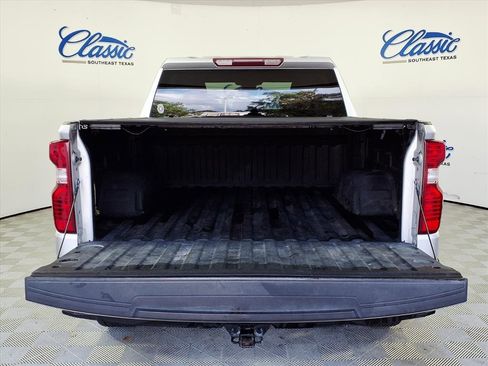 Used 2022 Chevrolet Silverado 1500 LT image 23
