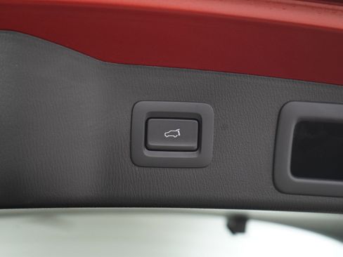 Certified 2025 MAZDA CX-5 AWD 2.5 S w/ Preferred Package image 19