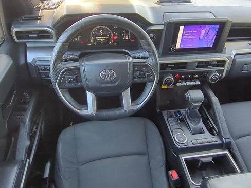 Certified 2024 Toyota Tacoma SR5 RWD image 12