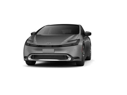 New 2026 Toyota Prius XLE image 18
