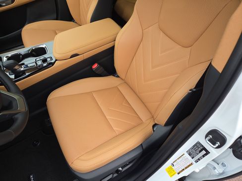 New 2026 Lexus NX 450h+ AWD w/ Luxury Package image 6