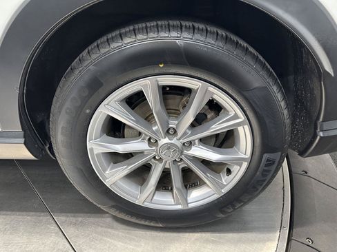 Certified 2023 Honda CR-V EX-L image 10