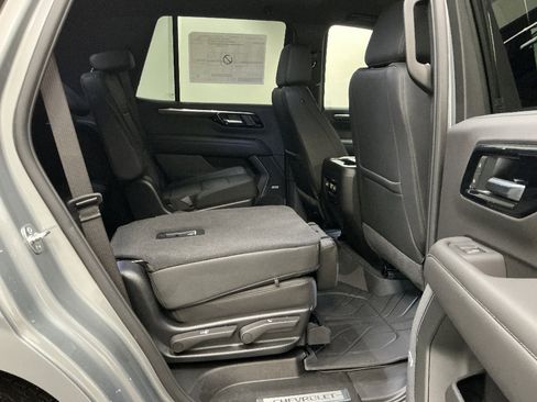 New 2026 Chevrolet Tahoe LT w/ Comfort Package AWD/4WD image 34