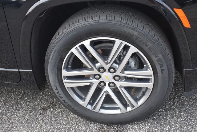 Used 2022 Chevrolet Traverse High Country AWD/4WD image 11