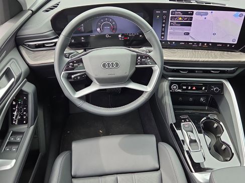 New 2026 Audi Q5 Premium Plus AWD/4WD image 9
