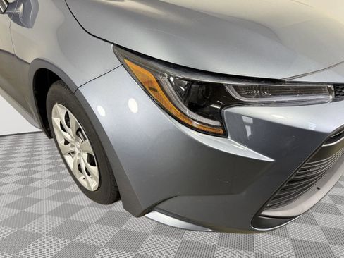 Used 2024 Toyota Corolla LE image 20