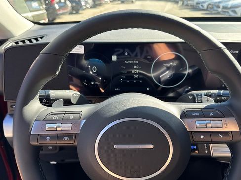 New 2026 Hyundai Kona Limited image 18