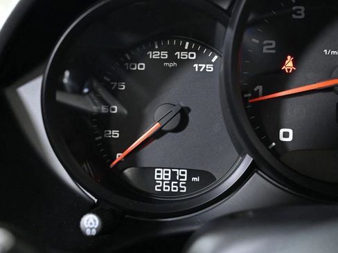 Used 2024 Porsche 718 Cayman image 14