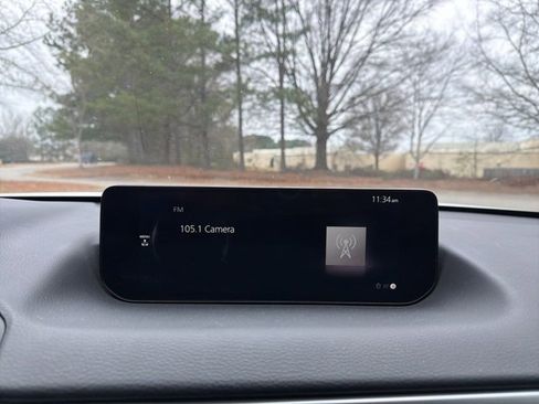 Used 2024 MAZDA CX-50 AWD 2.5 S w/ Cargo Package image 13