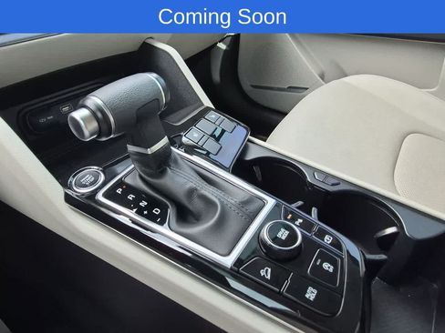Used 2023 Kia Sportage EX FWD image 31