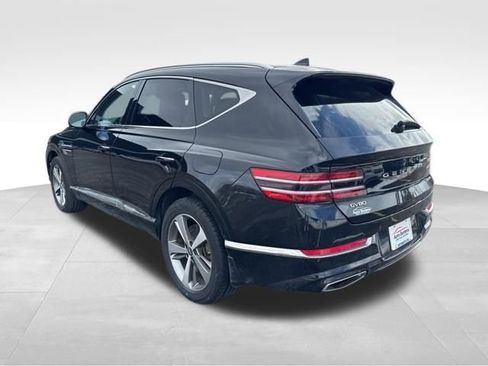 Used 2021 Genesis GV80 3.5T image 6