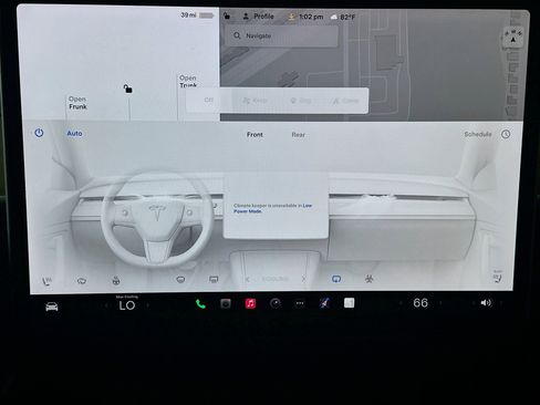 Used 2023 Tesla Model Y Long Range image 23