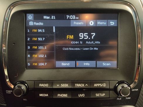 Used 2018 Kia Forte S w/ S Technology Plus Package image 25