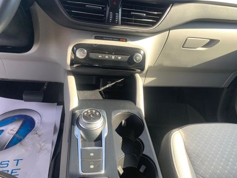 Used 2023 Ford Escape Active w/ Tech Pack #2 image 23