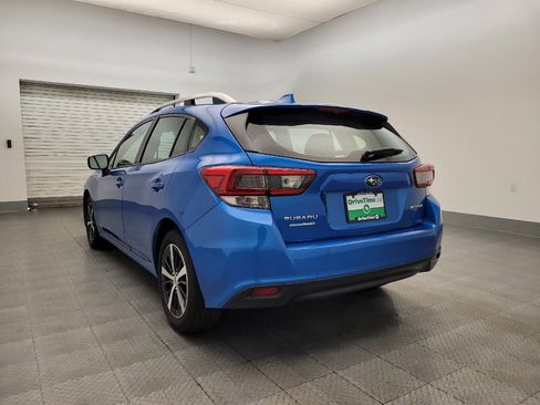 Used 2023 Subaru Impreza Premium image 5