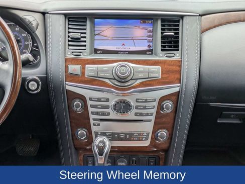 Used 2018 INFINITI QX80 2WD image 20