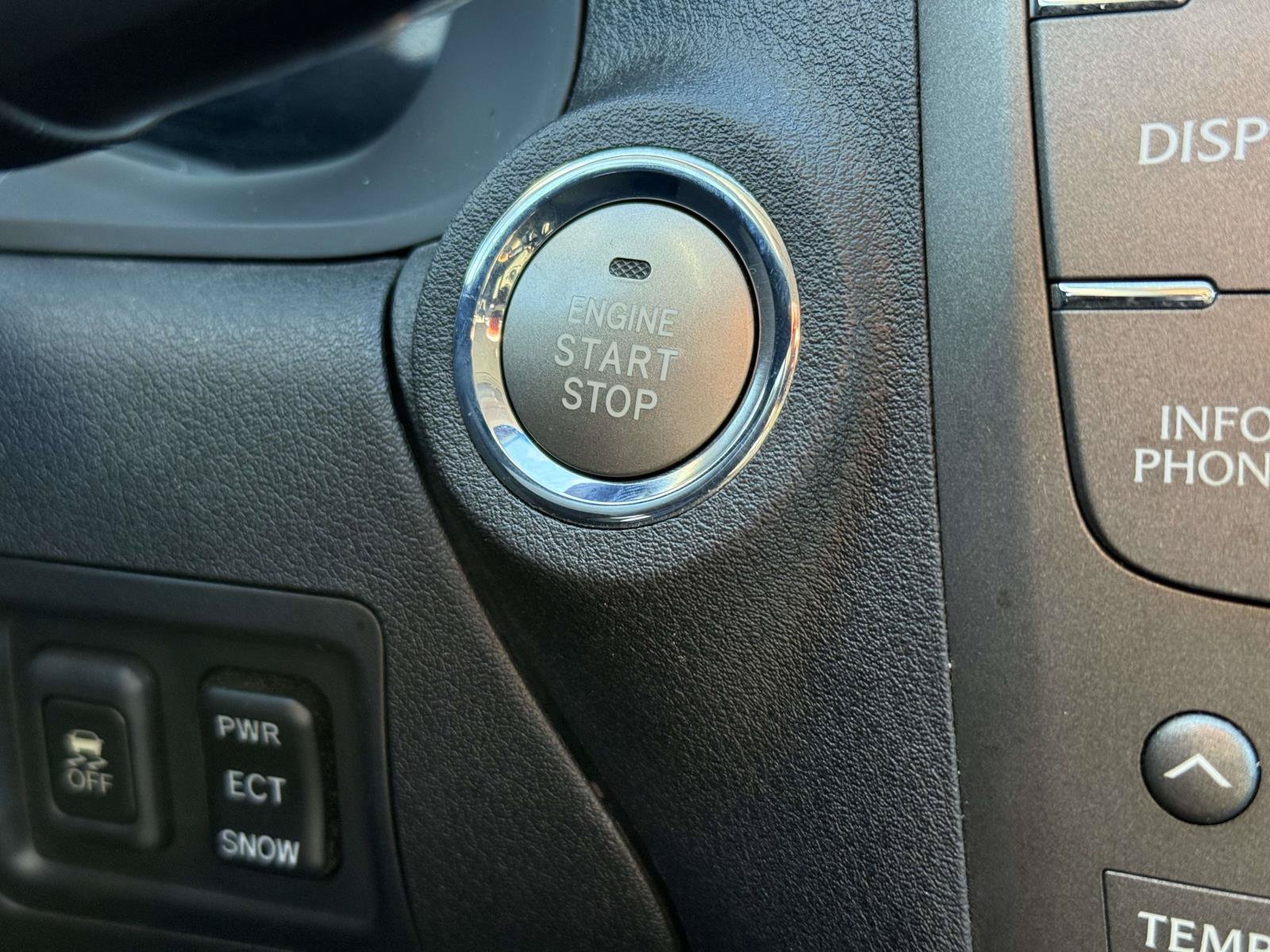 Used 2010 Lexus IS 350C RWD image 25