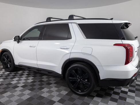 Used 2023 Hyundai Palisade XRT w/ Cargo Package FWD image 4