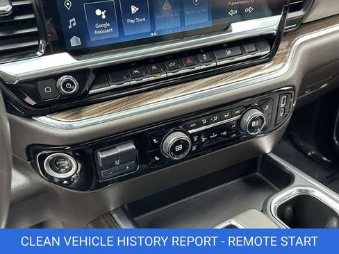 Certified 2023 Chevrolet Silverado 1500 LT w/ Protection Package AWD/4WD image 4