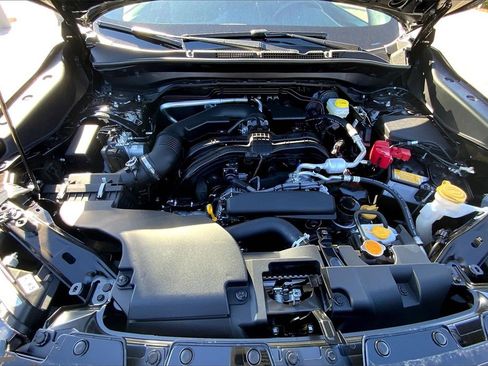 New 2025 Subaru Forester Sport image 12