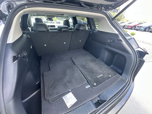 Used 2023 MAZDA CX-50 2.5 S w/ Cargo Package image 12