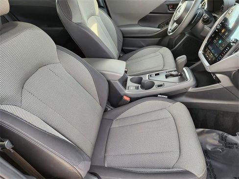 Certified 2024 Subaru Crosstrek 2.0i Premium image 14