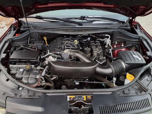 Used 2022 Dodge Durango GT image 32