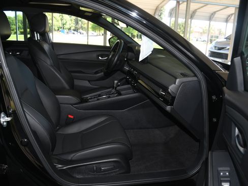 Used 2024 Honda Accord Sport image 22